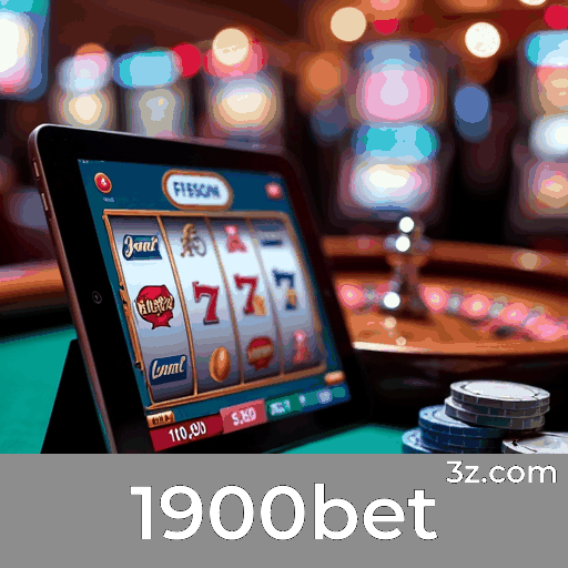 Qualidade Excepcional no Casino 1900bet: Jogos Premium e Atendimento Impecável